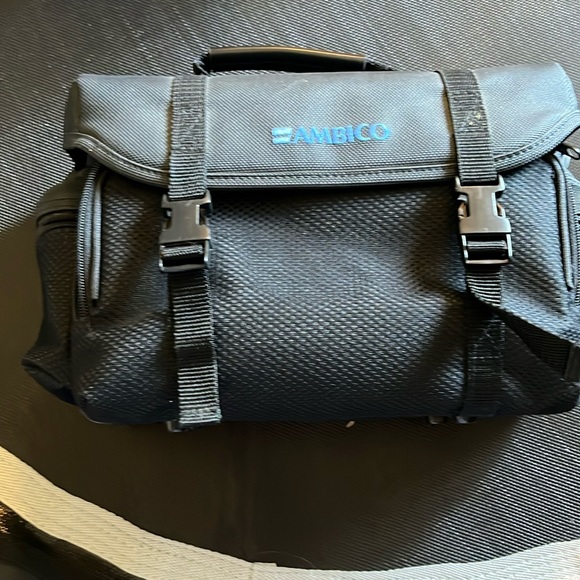 Camera bag - Picture 1 of 6